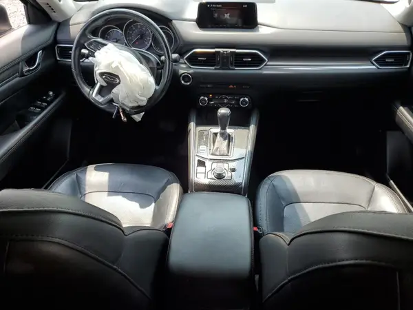 JM3KFBDM1J0342002 2018 MAZDA CX-5 - Image 8