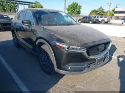 JM3KFBDM1J0345014 2018 MAZDA CX-5