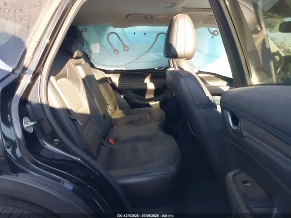 JM3KFBDM1J0345014 2018 MAZDA CX-5 - Image 8