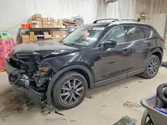 JM3KFBDM1J0345949 2018 MAZDA CX-5