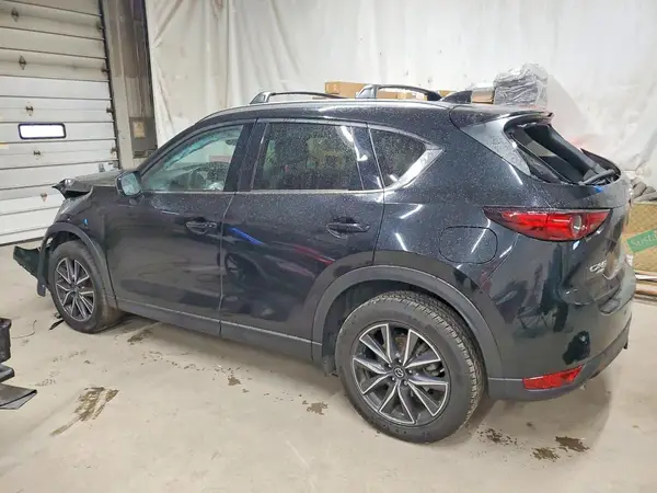 JM3KFBDM1J0345949 2018 MAZDA CX-5 - Image 2
