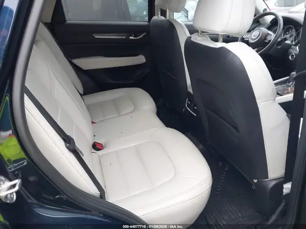JM3KFBDM1J0346308 2018 MAZDA CX-5 - Image 8