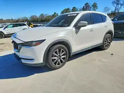 JM3KFBDM1J0351749 2018 MAZDA CX-5