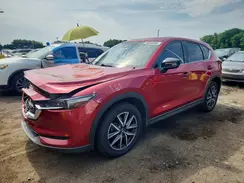 JM3KFBDM1J0356126 2018 MAZDA CX-5