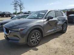 JM3KFBDM1J0357194 2018 MAZDA CX-5