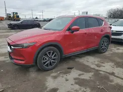 JM3KFBDM1J0357258 2018 MAZDA CX-5