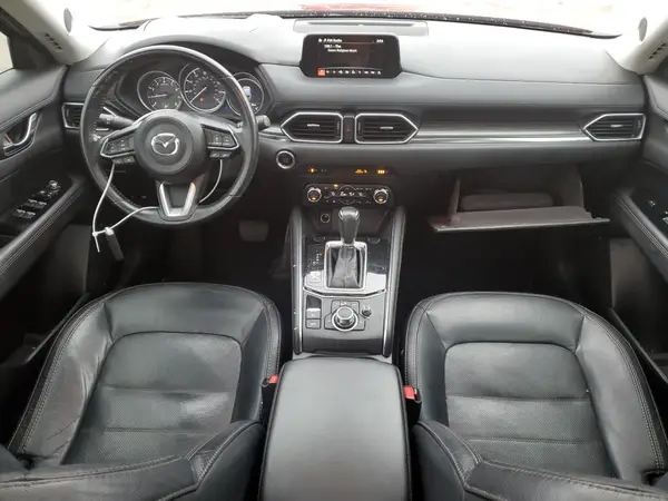 JM3KFBDM1J0357258 2018 MAZDA CX-5 - Image 8