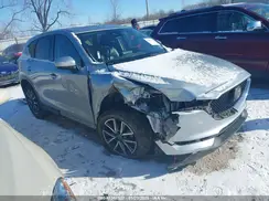 JM3KFBDM1J0358474 2018 MAZDA CX-5