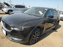 JM3KFBDM1J0359799 2018 MAZDA CX-5