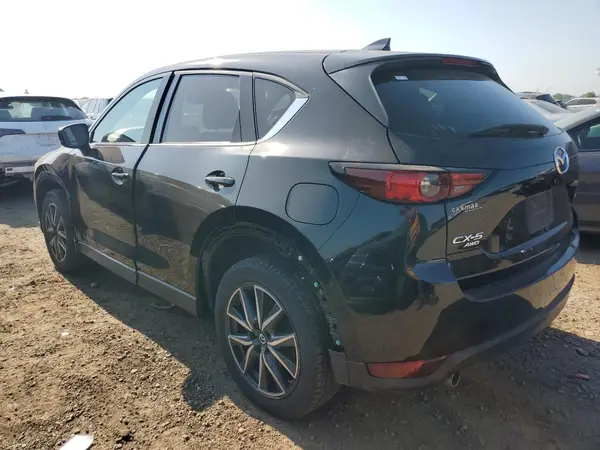 JM3KFBDM1J0359799 2018 MAZDA CX-5 - Image 2