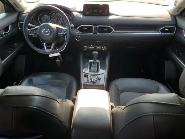 JM3KFBDM1J0359799 2018 MAZDA CX-5 - Image 8