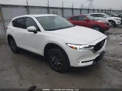 JM3KFBDM1J0361861 2018 MAZDA CX-5