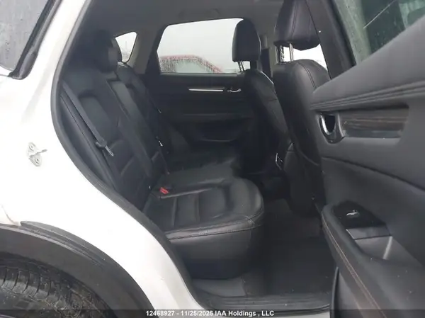 JM3KFBDM1J0361861 2018 MAZDA CX-5 - Image 8