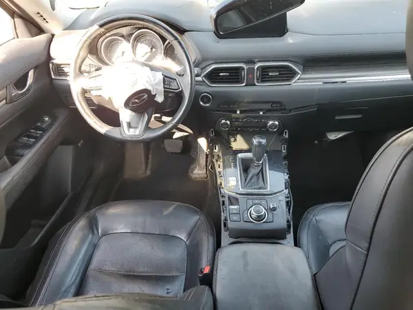JM3KFBDM1J0362234 2018 MAZDA CX-5 - Image 8