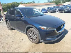 JM3KFBDM1J0363688 2018 MAZDA CX-5