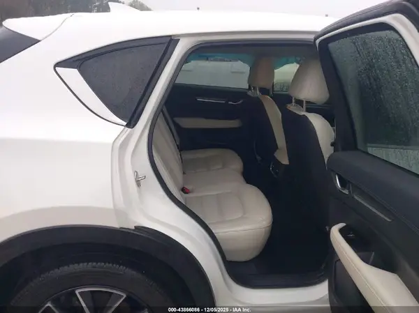 JM3KFBDM1J0364484 2018 MAZDA CX-5 - Image 8