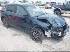 JM3KFBDM1J0365103 2018 MAZDA CX-5
