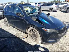 JM3KFBDM1J0365540 2018 MAZDA CX-5