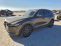 JM3KFBDM1J0368101 2018 MAZDA CX-5