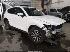 JM3KFBDM1J0368230 2018 MAZDA CX-5