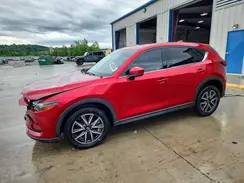 JM3KFBDM1J0372097 2018 MAZDA CX-5