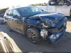 JM3KFBDM1J0372276 2018 MAZDA CX-5