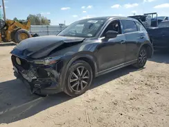 JM3KFBDM1J0372391 2018 MAZDA CX-5
