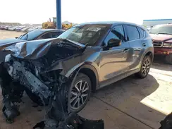 JM3KFBDM1J0376957 2018 MAZDA CX-5