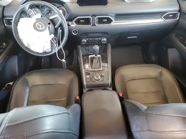 JM3KFBDM1J0376957 2018 MAZDA CX-5 - Image 8