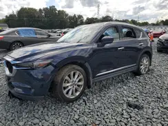 JM3KFBDM1J0377090 2018 MAZDA CX-5