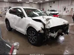 JM3KFBDM1J0377137 2018 MAZDA CX-5