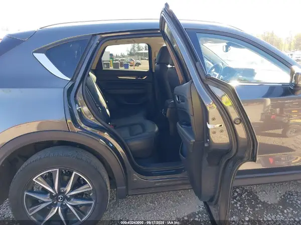 JM3KFBDM1J0377221 2018 MAZDA CX-5 - Image 8