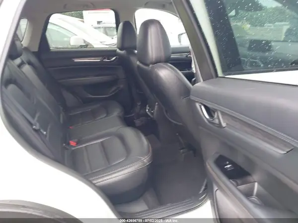 JM3KFBDM1J0378014 2018 MAZDA CX-5 - Image 8