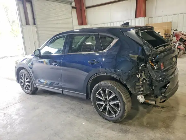 JM3KFBDM1J0378076 2018 MAZDA CX-5 - Image 2