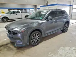 JM3KFBDM1J0378482 2018 MAZDA CX-5