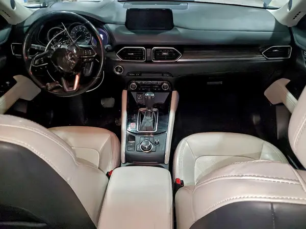 JM3KFBDM1J0378482 2018 MAZDA CX-5 - Image 8