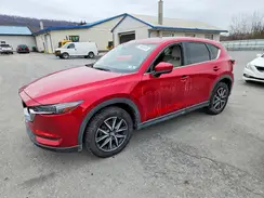 JM3KFBDM1J0379387 2018 MAZDA CX-5