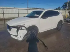 JM3KFBDM1J0382421 2018 MAZDA CX-5