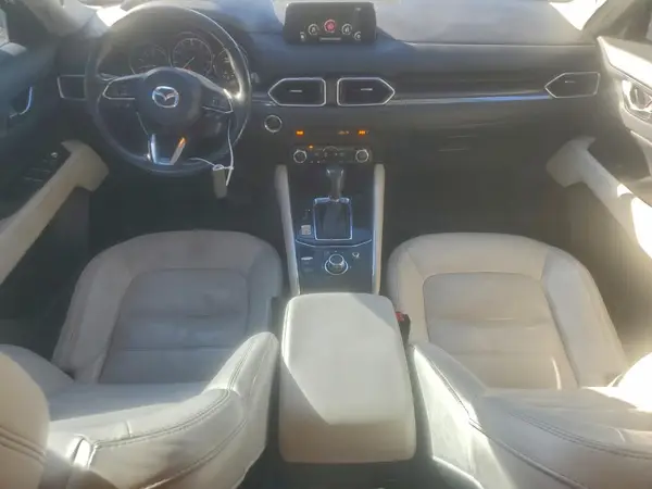 JM3KFBDM1J0382421 2018 MAZDA CX-5 - Image 8