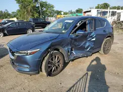 JM3KFBDM1J0388025 2018 MAZDA CX-5