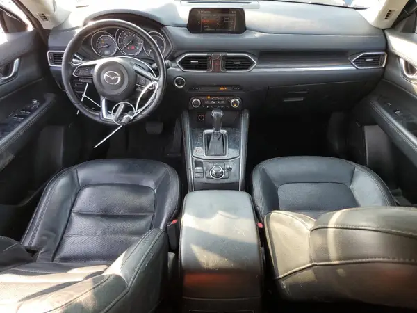 JM3KFBDM1J0388025 2018 MAZDA CX-5 - Image 8