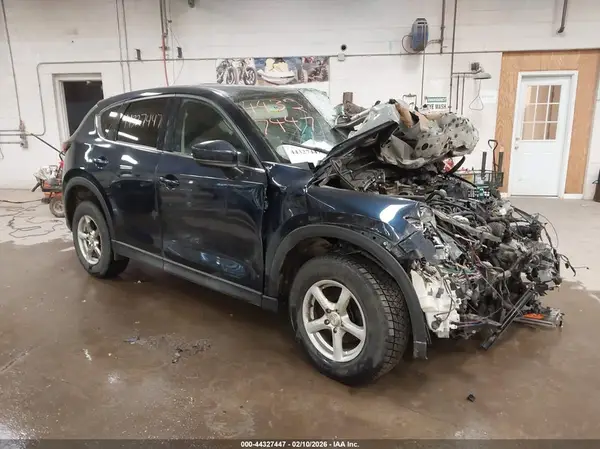 JM3KFBDM1J0388056 2018 MAZDA CX-5 - Image 1