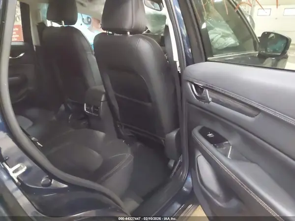 JM3KFBDM1J0388056 2018 MAZDA CX-5 - Image 8