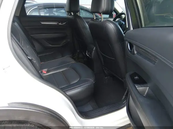 JM3KFBDM1J0391913 2018 MAZDA CX-5 - Image 8