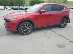 JM3KFBDM1J0392222 2018 MAZDA CX-5
