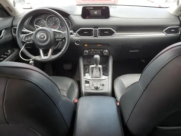 JM3KFBDM1J0392222 2018 MAZDA CX-5 - Image 8