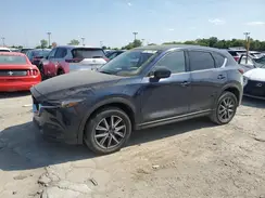 JM3KFBDM1J0394519 2018 MAZDA CX-5