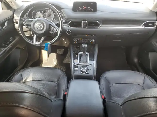 JM3KFBDM1J0394519 2018 MAZDA CX-5 - Image 8