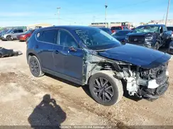 JM3KFBDM1J0400500 2018 MAZDA CX-5