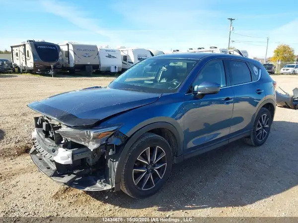 JM3KFBDM1J0400500 2018 MAZDA CX-5 - Image 2